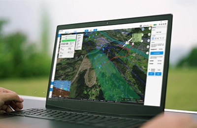 z6com·尊龙CW航磁系统