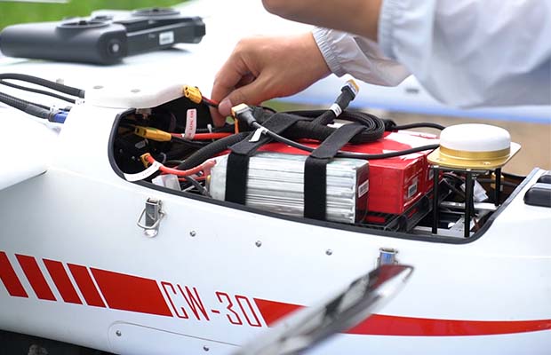 z6com·尊龙CW航磁系统