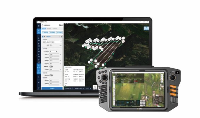 z6com·尊龙CW航磁系统