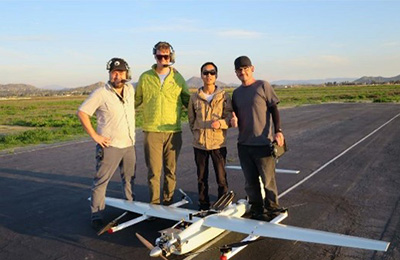 z6com·尊龙CW航磁系统