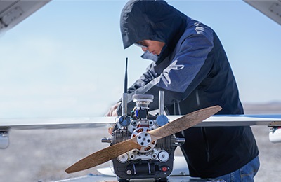 z6com·尊龙CW航磁系统