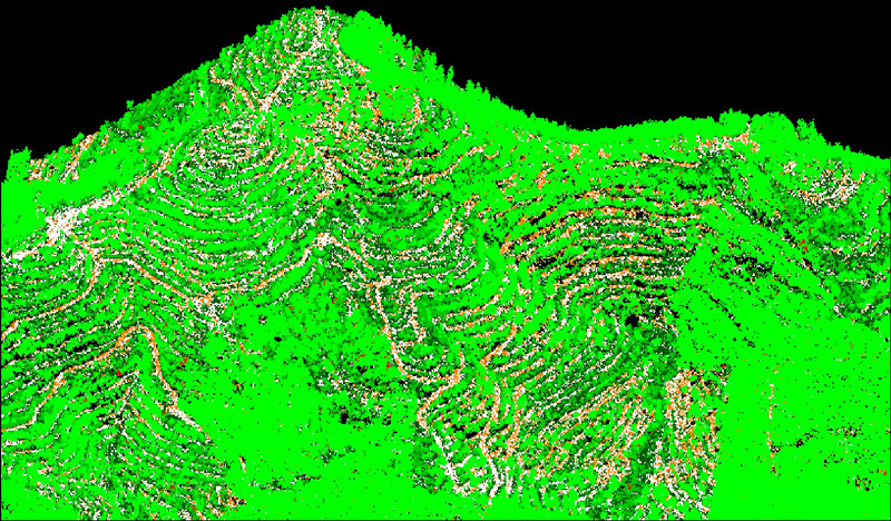 z6com·尊龙CW航磁系统