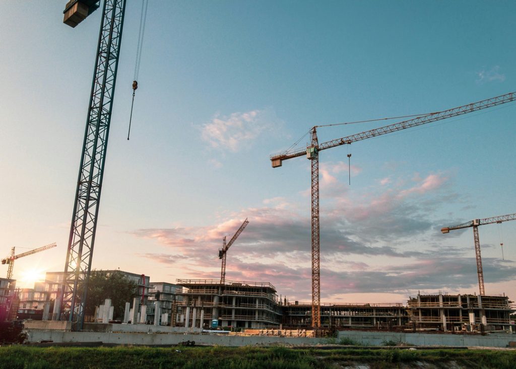 Secure Perimeter Fencing