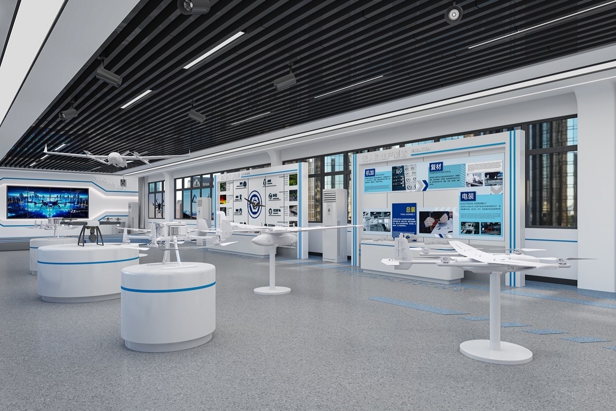 z6com·尊龙CW航磁系统